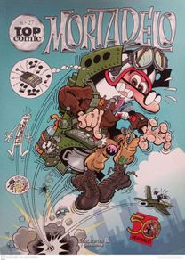 Libros: Mortadelo 27 - Ibáñez, F.
